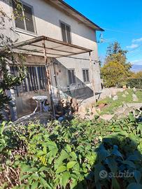 Casa indipendente 150mq su due livelli