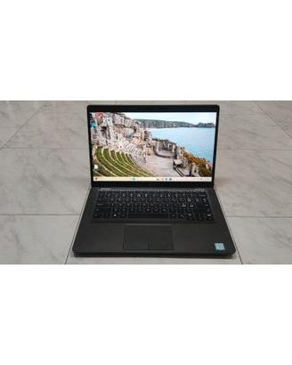 DELL LATITUDE 5400 8GB SSD 256GB i5-8365U