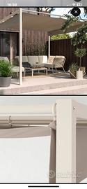 Gazebo Hammaròn IKEA