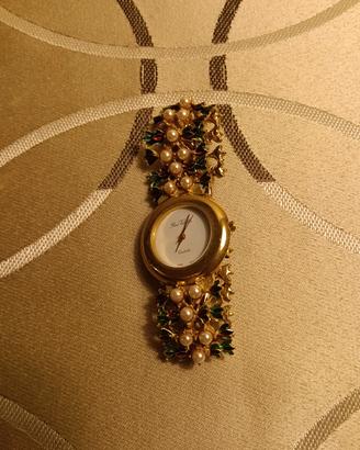 Orologio vintage René Valentin