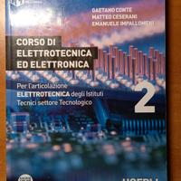 Corso di elettrotecnica ed elettronica - Vol.2