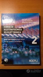 Corso di elettrotecnica ed elettronica - Vol.2