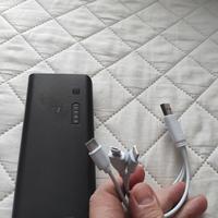Powerbank 10.000mah