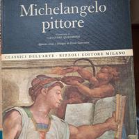 Classici Dell' Arte Rizzoli - Collezione Com