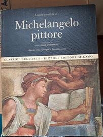 Classici Dell' Arte Rizzoli - Collezione Com