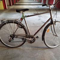 Bicicletta Uomo mod. Bianchi Spillo