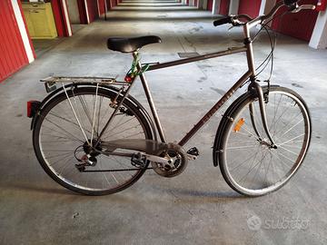 Bicicletta Uomo mod. Bianchi Spillo