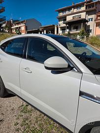 Jaguar E-Pace 2.0 150 cv 2019