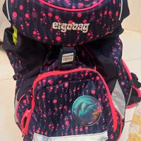 Zaino Ergobag scuola primaria
