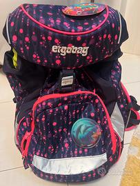 Zaino Ergobag scuola primaria