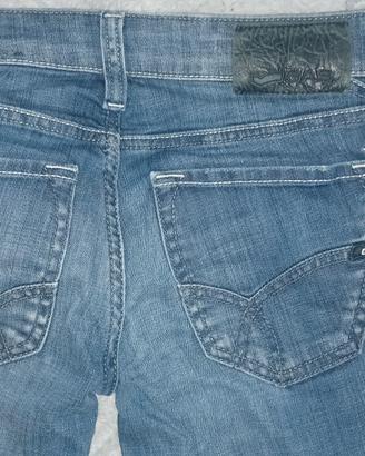 jeans gas taglia 28