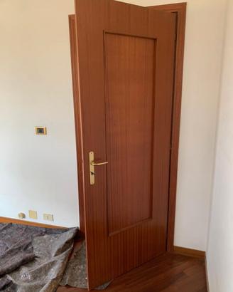 Porte 3 Interne Legno