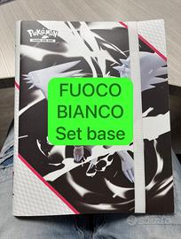 Fuoco Bianco - Set base