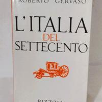 Indro Montanelli  Settecento e Ottocento