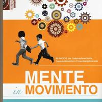 libro Mente in movimento - Andrea Farnese