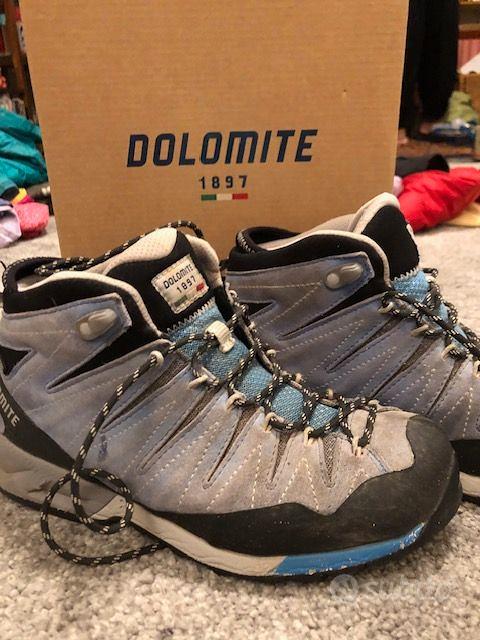 Scarpe dolomite outlet torino