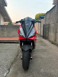 Peugeot jet force 50