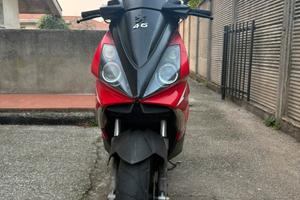 Peugeot jet force 50