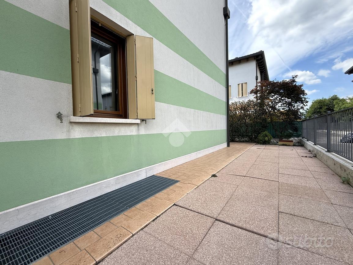 Appartamento – San Martino di Lupari - Vista 2