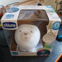 Chicco First Dreams Proiettore Orso Polare