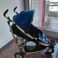 Passeggino TFK Bugster's air