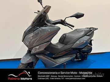 MORBIDELLI SC300 - NUOVO DA IMMATRICOLARE