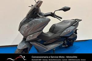 MORBIDELLI SC300 - NUOVO DA IMMATRICOLARE