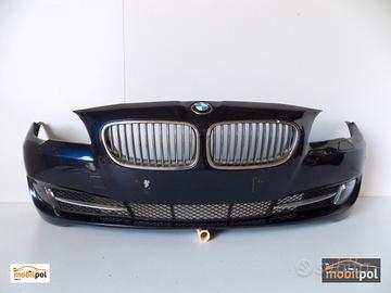 BMW 5 F10 F11 PARAURTI ANTERIORE (BLU SCURO) - 106