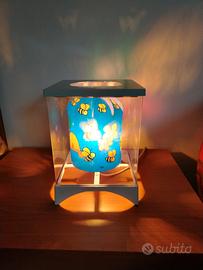 Lampada notturna per bambino