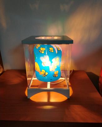 Lampada notturna per bambino