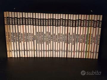 158 numeri di Diabolik - prezzo per blocco intero