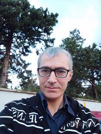 ALESSANDRO impiegato - operaio