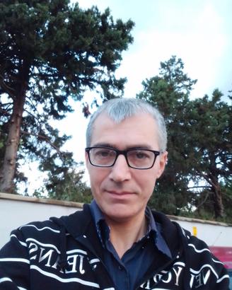 ALESSANDRO impiegato - operaio