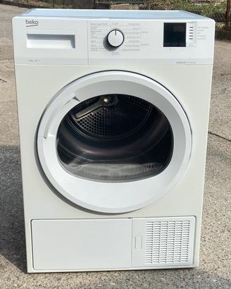 Asciugatrice Beko 9 kg A++ motore Inverter