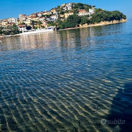 Casa vacanza cilento pardalis