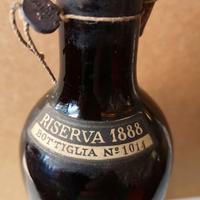 Biondi-Santi Riserva 1888 Brunello di Montalcino