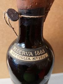 Biondi-Santi Riserva 1888 Brunello di Montalcino