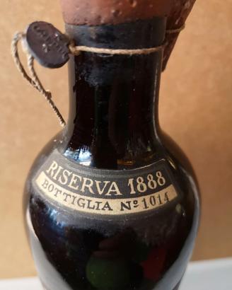 Biondi-Santi Riserva 1888 Brunello di Montalcino