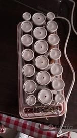 BIGODINI PER PIEGA VELOCE