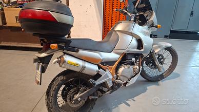 kle 500