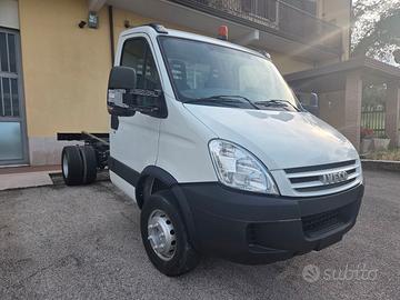 IVECO DAILY 65C18 TELAIO PASSO 3450