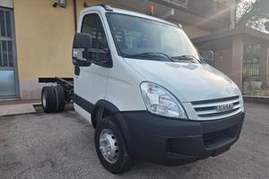 IVECO DAILY 65C18 TELAIO PASSO 3450