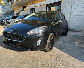 FORD Fiesta 1.1 85 CV 5 porte Titanium