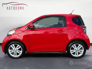 Toyota iQ 1.3 VVT-I