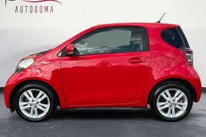 Toyota iQ 1.3 VVT-I