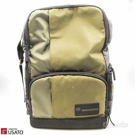 USATO Manfrotto Street Backpack 26468