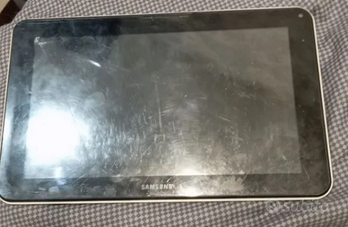 Tablet
