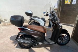 Kymco People One 125i
