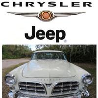 CHRYSLER * bond originale per 1000 dollari
