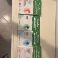 Alphatest professioni sanitarie